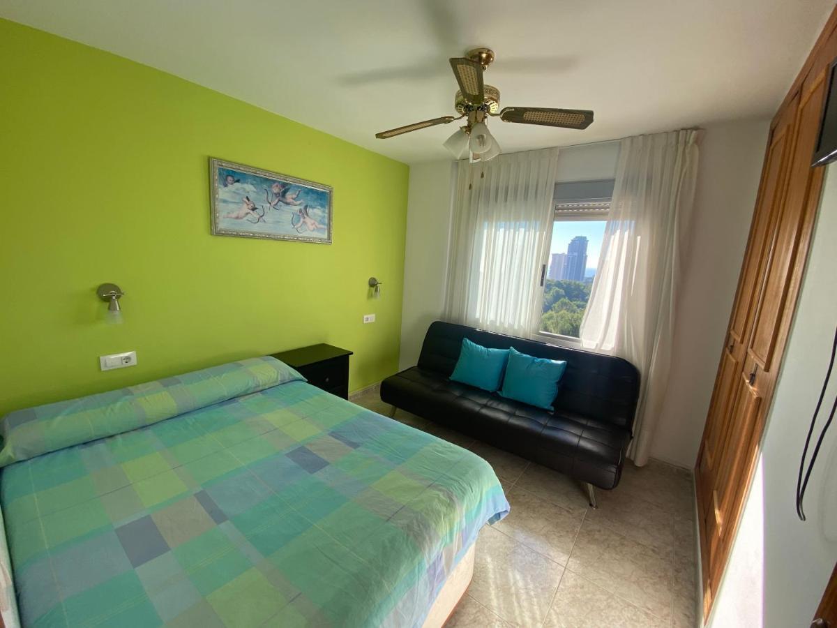 Apartamento Fd *
