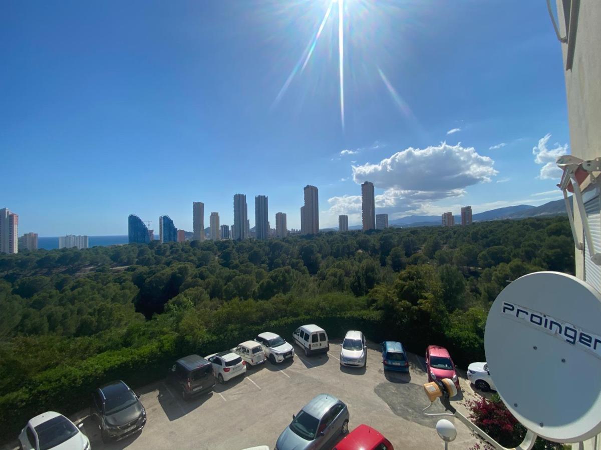Fd Apartamento Benidorm
