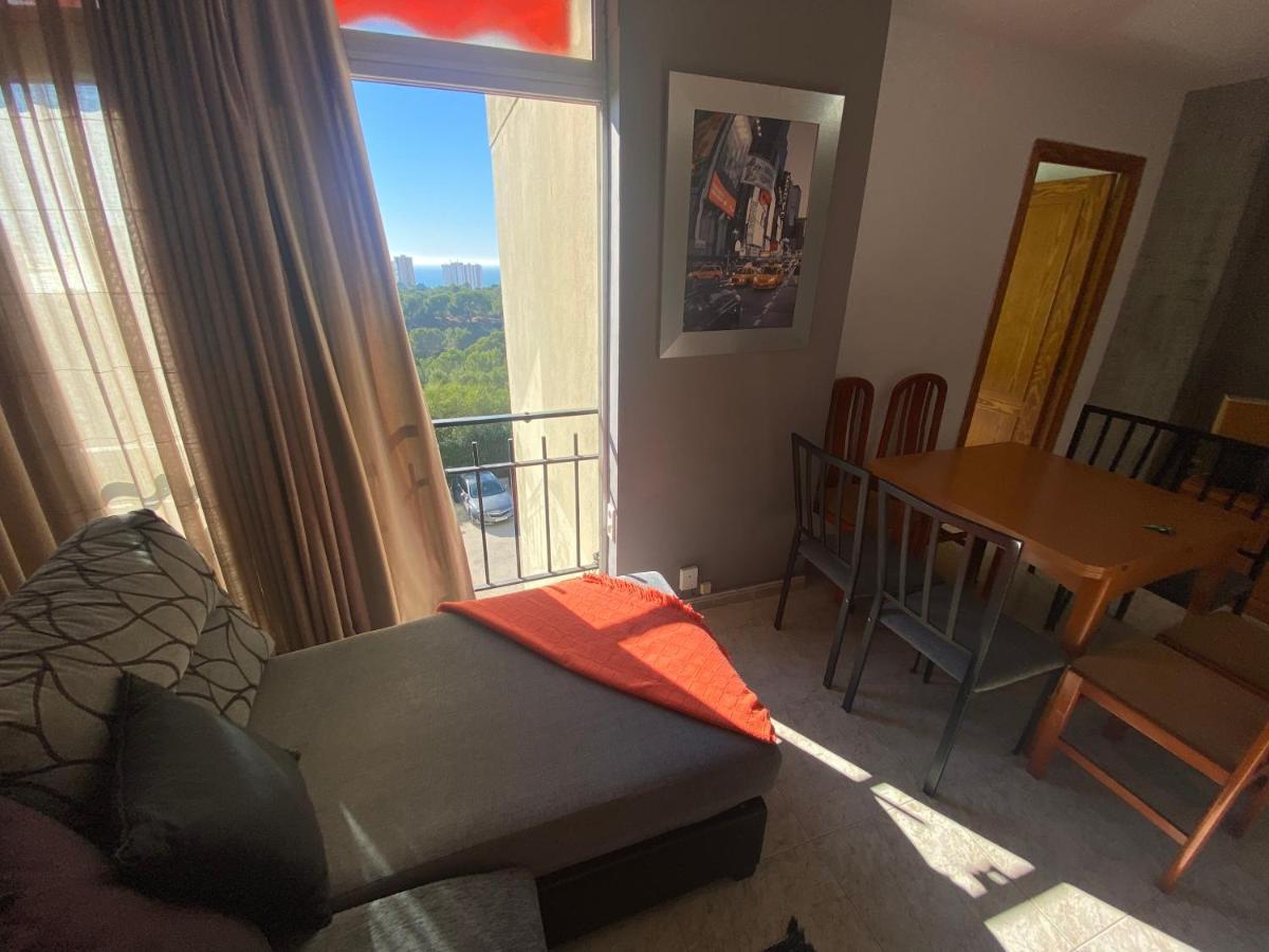 Apartamento Fd