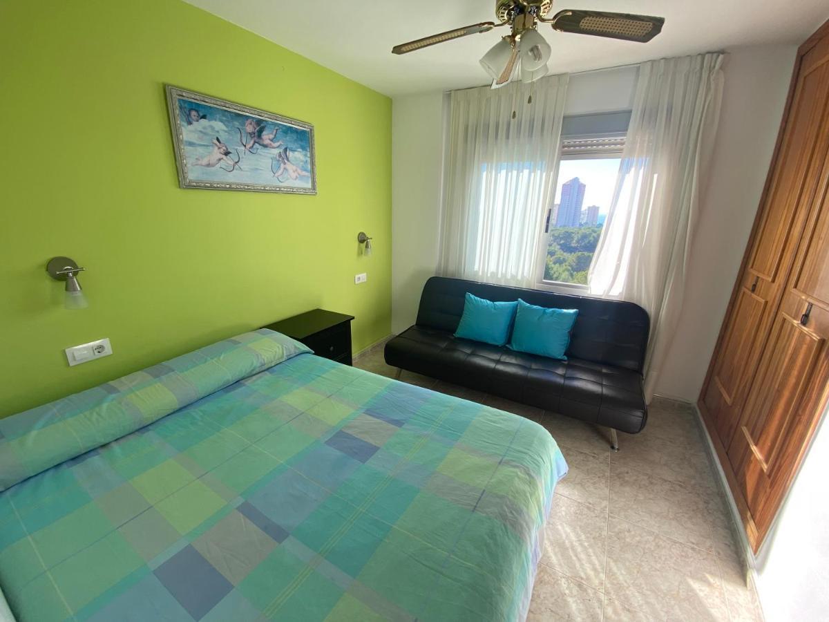 Fd Apartamento *
