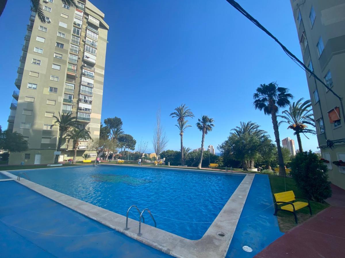 Apartamento Fd Benidorm