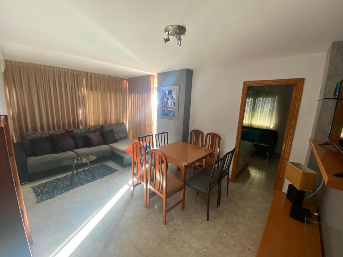 Fd Apartamento Benidorm