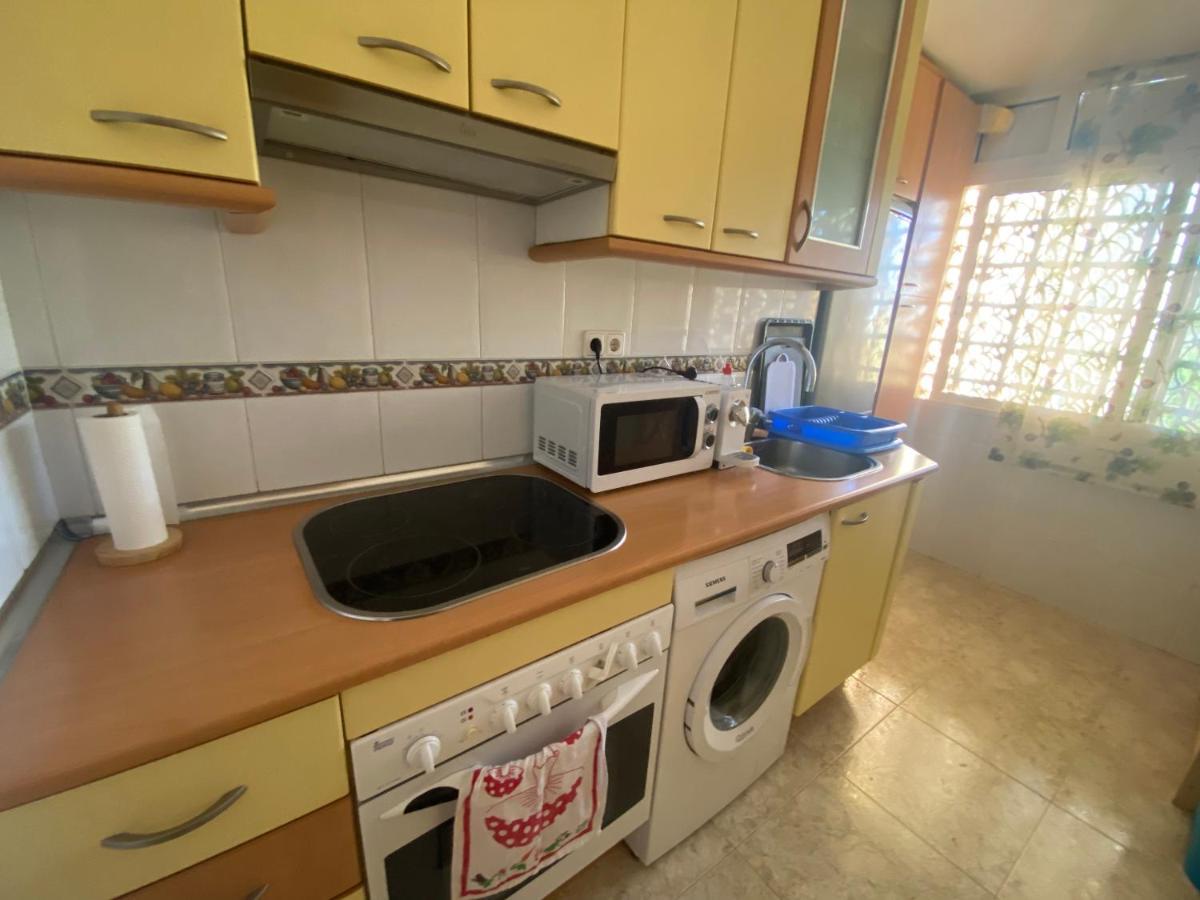 Apartamento Fd Benidorm